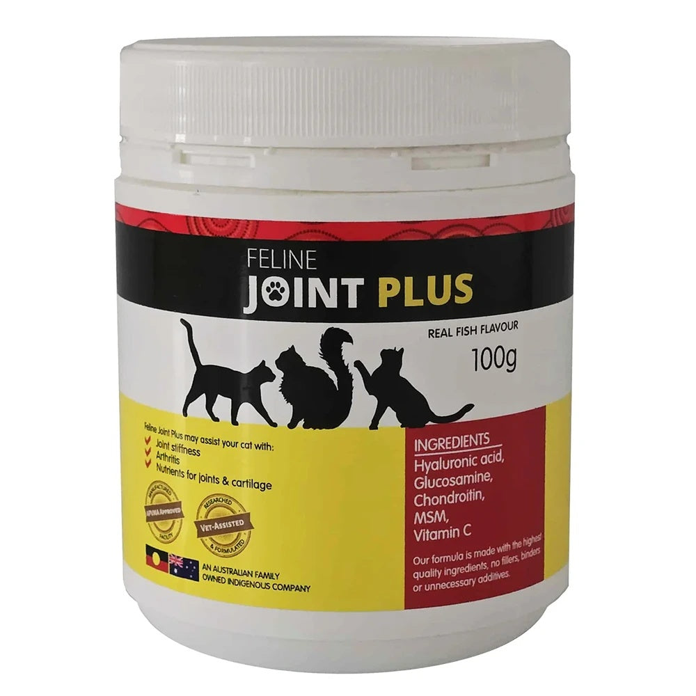 Feline Joint Plus Cat Supplement