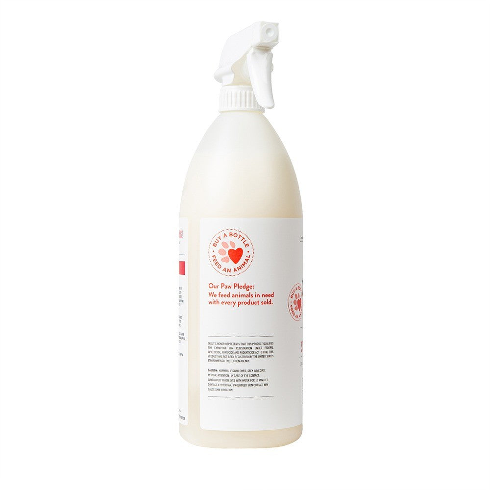 Skouts Honor Stop Marking! Preventative Spray 1.035L
