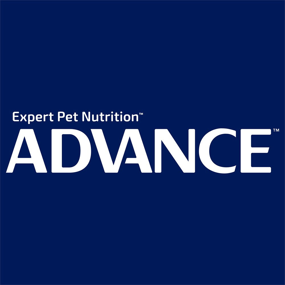 Advance Adult Skin & Digestion Turkey with Rice Dry Dog Food