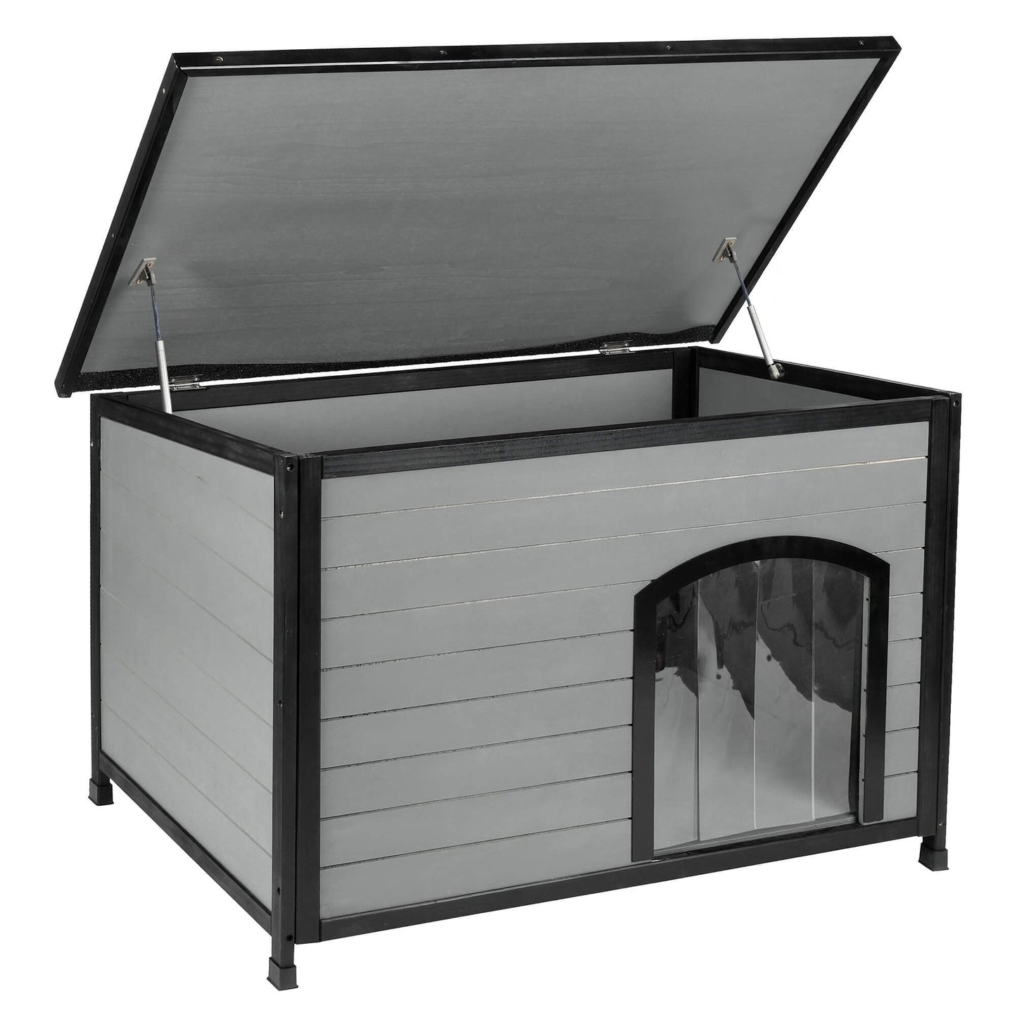 Lexi & Me Outdoor Dog Kennel Small