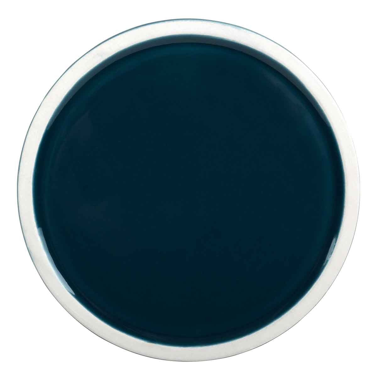 Buddy & Belle Deep Lagoon Ceramic Bowl