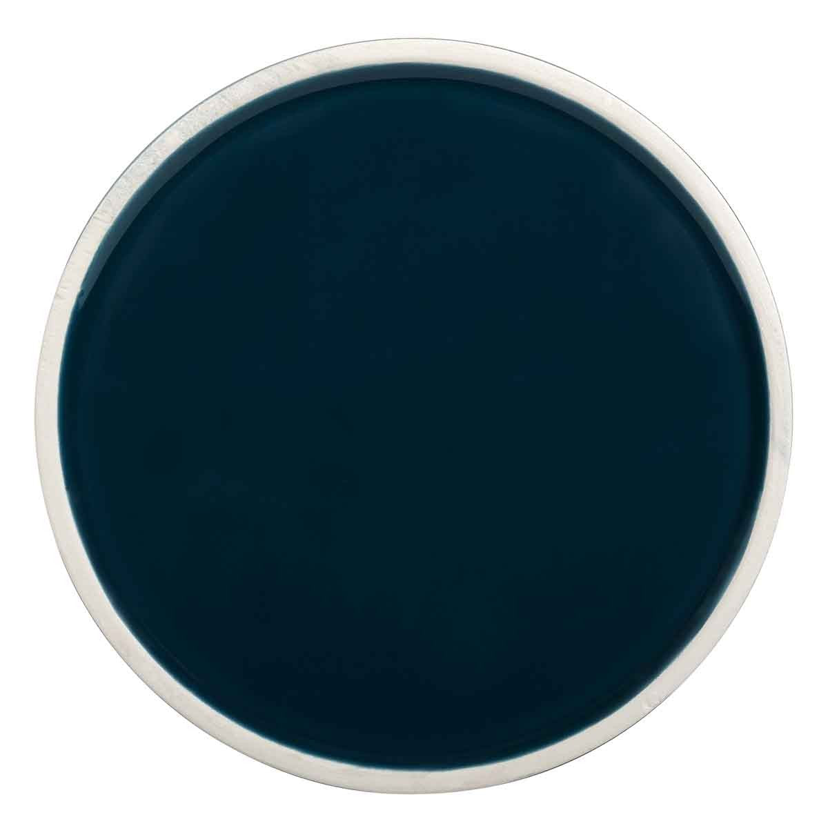 Buddy & Belle Deep Lagoon Ceramic Bowl