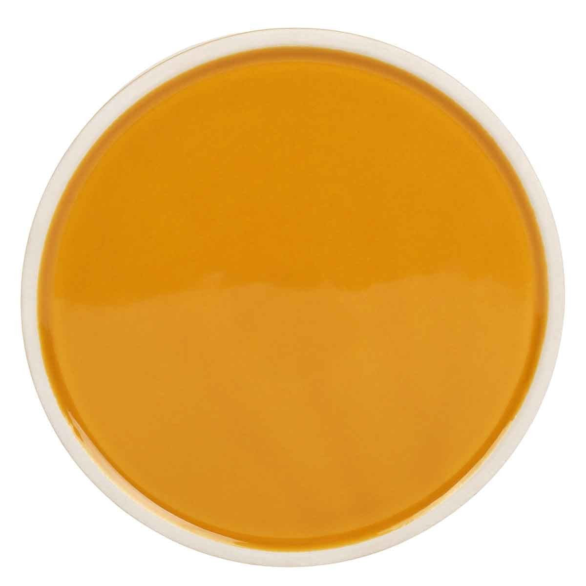 Buddy & Belle Spicy Mustard Ceramic Bowl