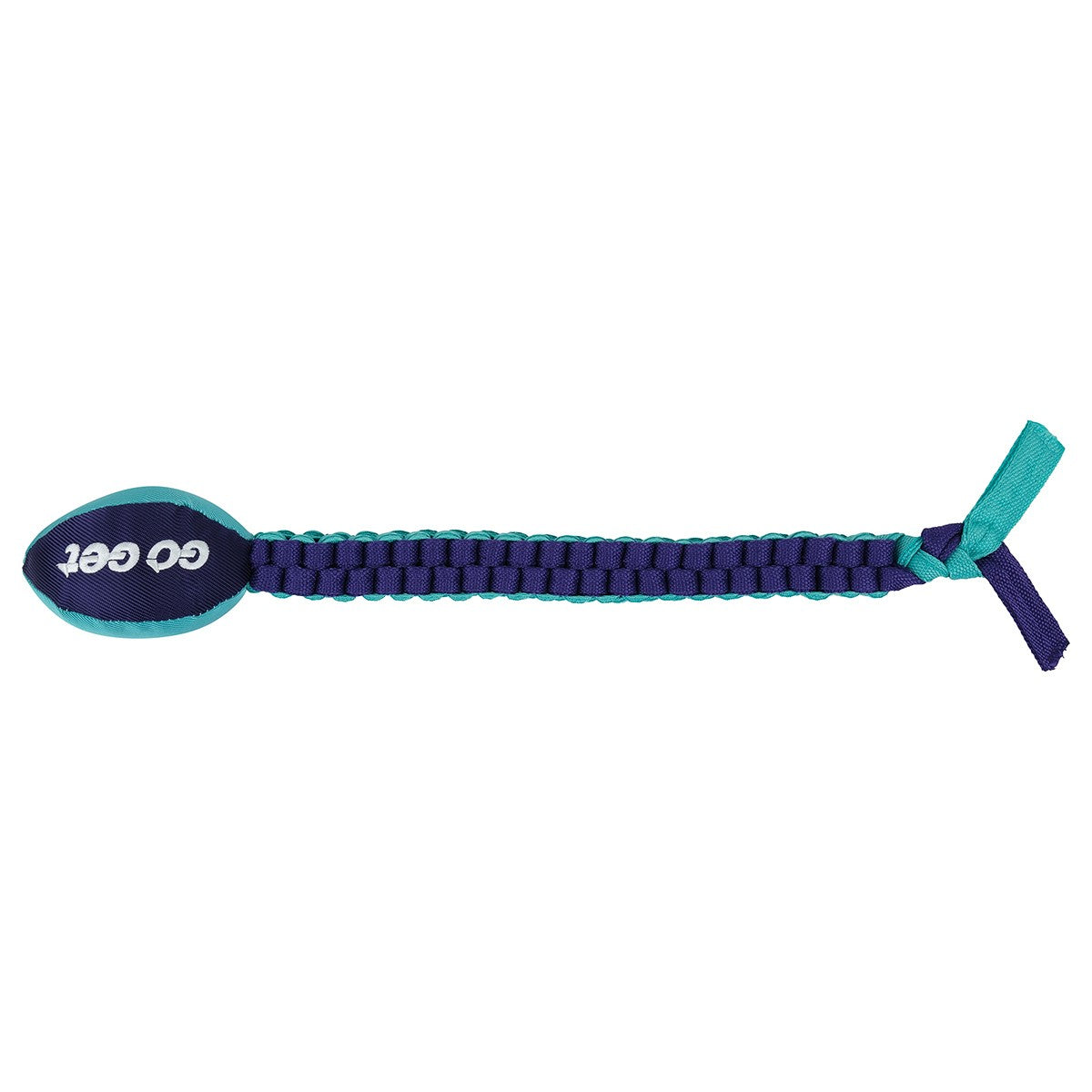 Go Get Vortex Rocket Thrasher Dog Tug Toy