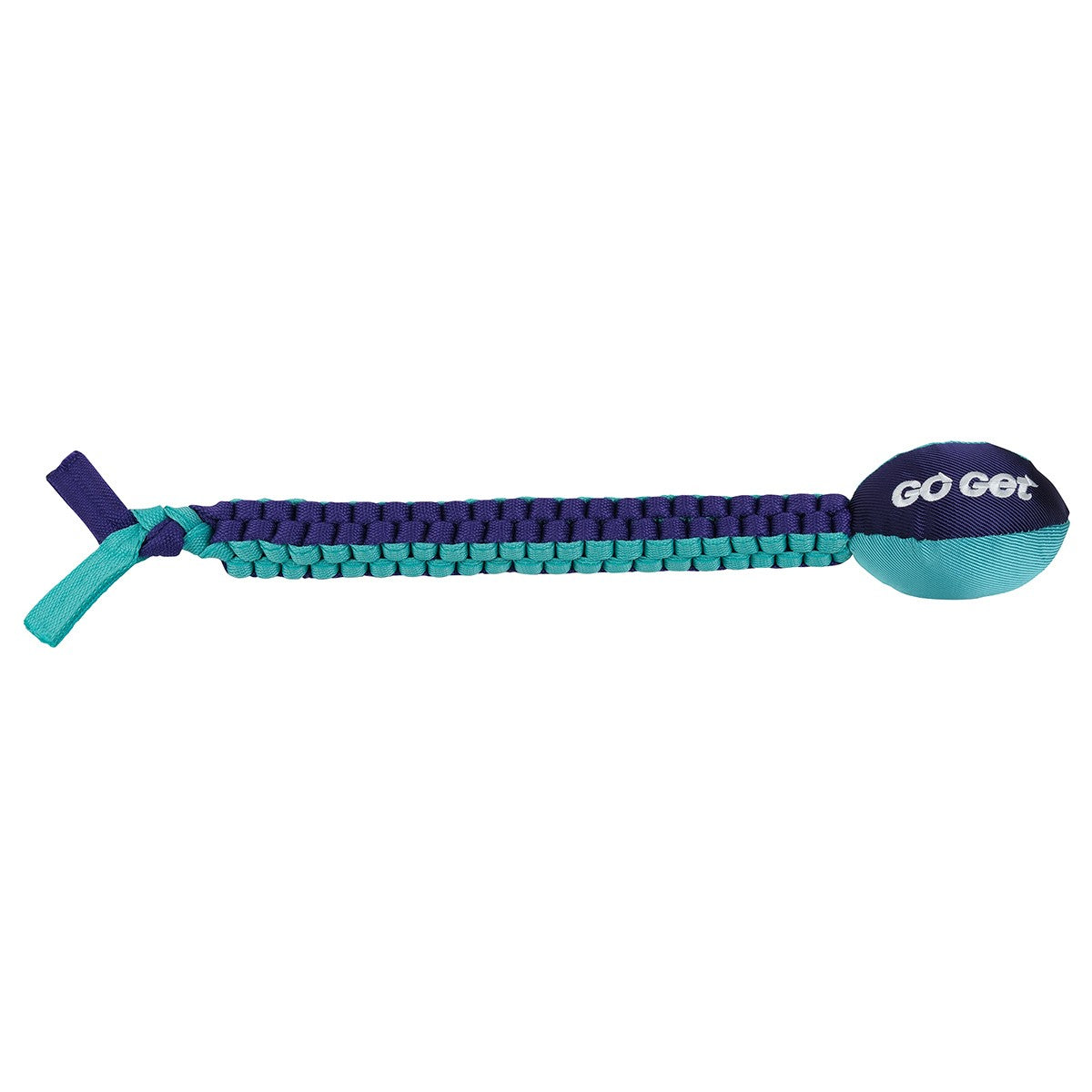 Go Get Vortex Rocket Thrasher Dog Tug Toy