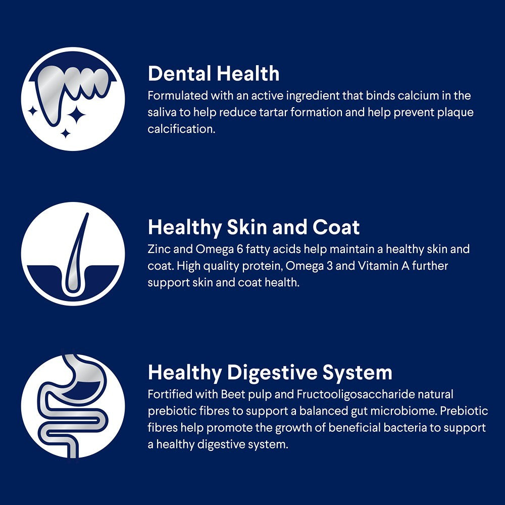 Advance Adult Chicken Dry Dog Food