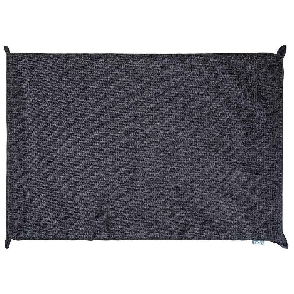 Lexi & Me Kennel/Crate Mat Grey