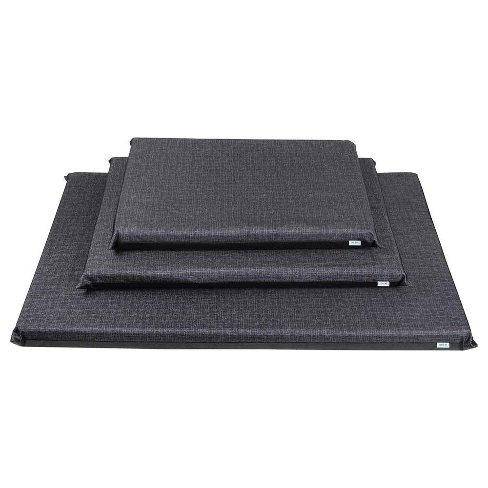 Lexi & Me Kennel/Crate Mat Grey