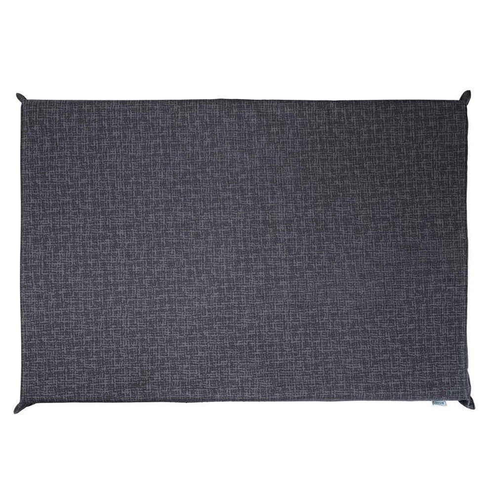Lexi & Me Kennel/Crate Mat Grey
