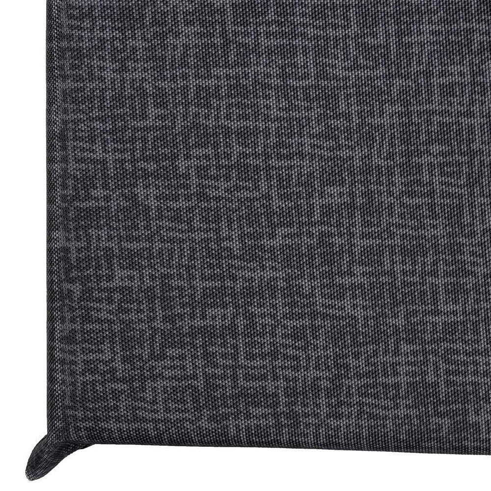 Lexi & Me Kennel/Crate Mat Grey