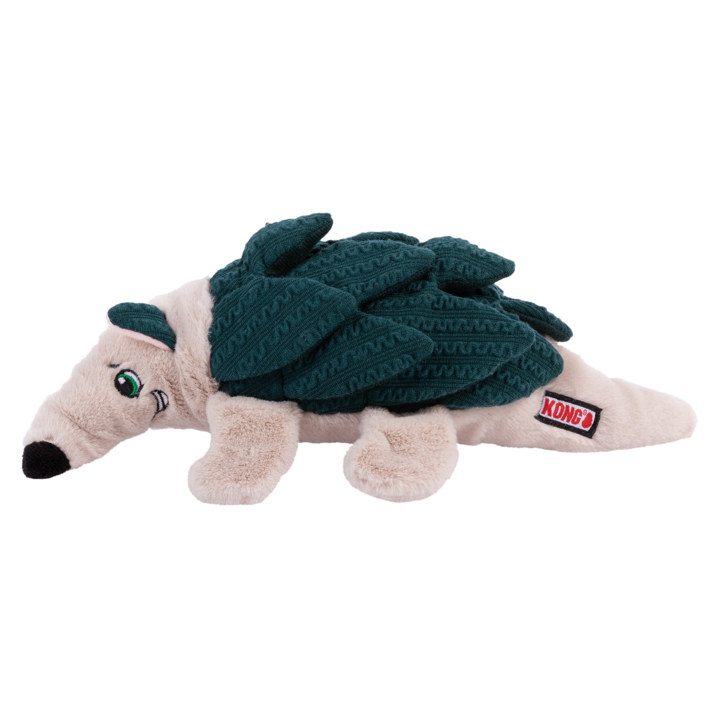 Kong Layerz Armadillo Forage Dog Toy