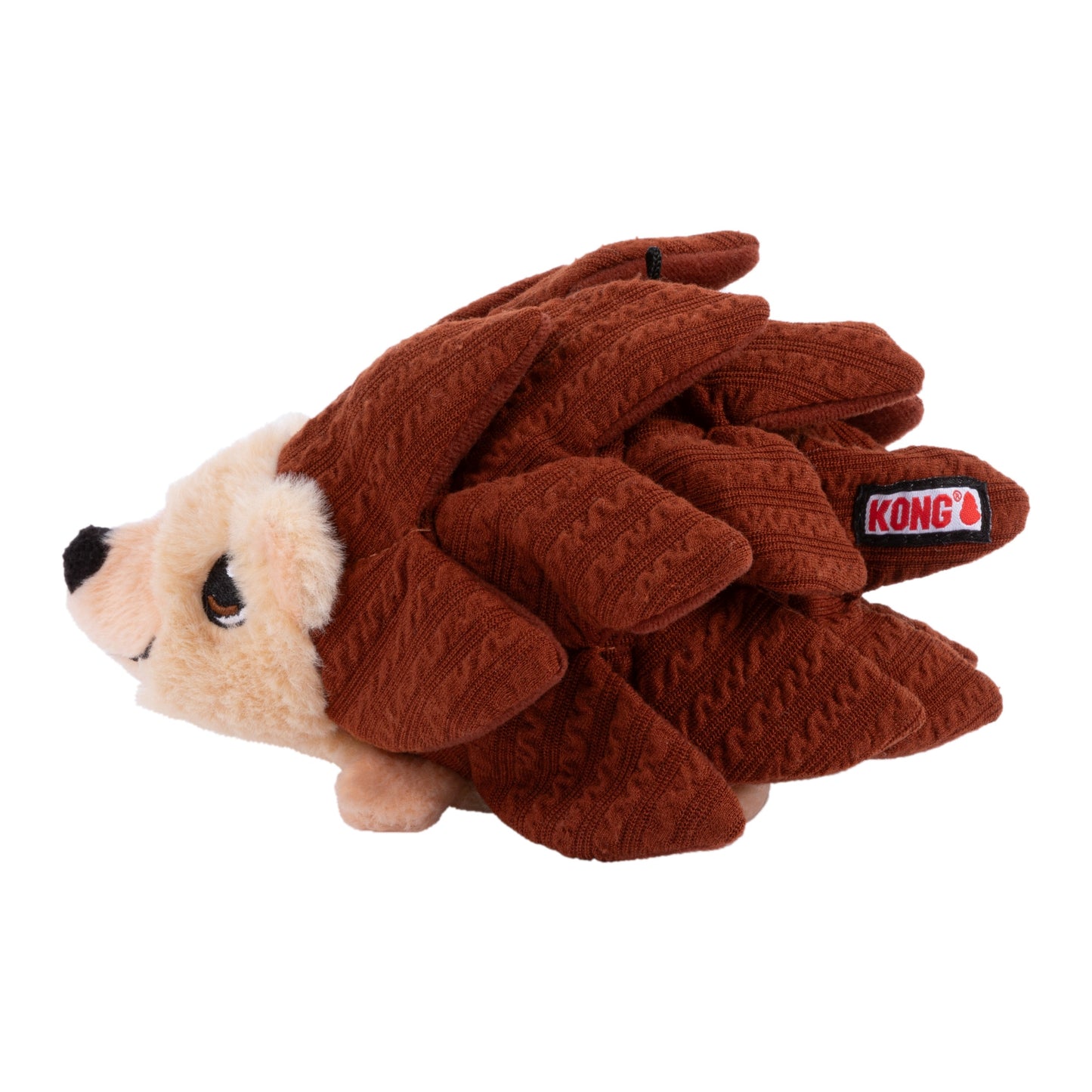 Kong Layerz Hedgehog Forage Dog Toy