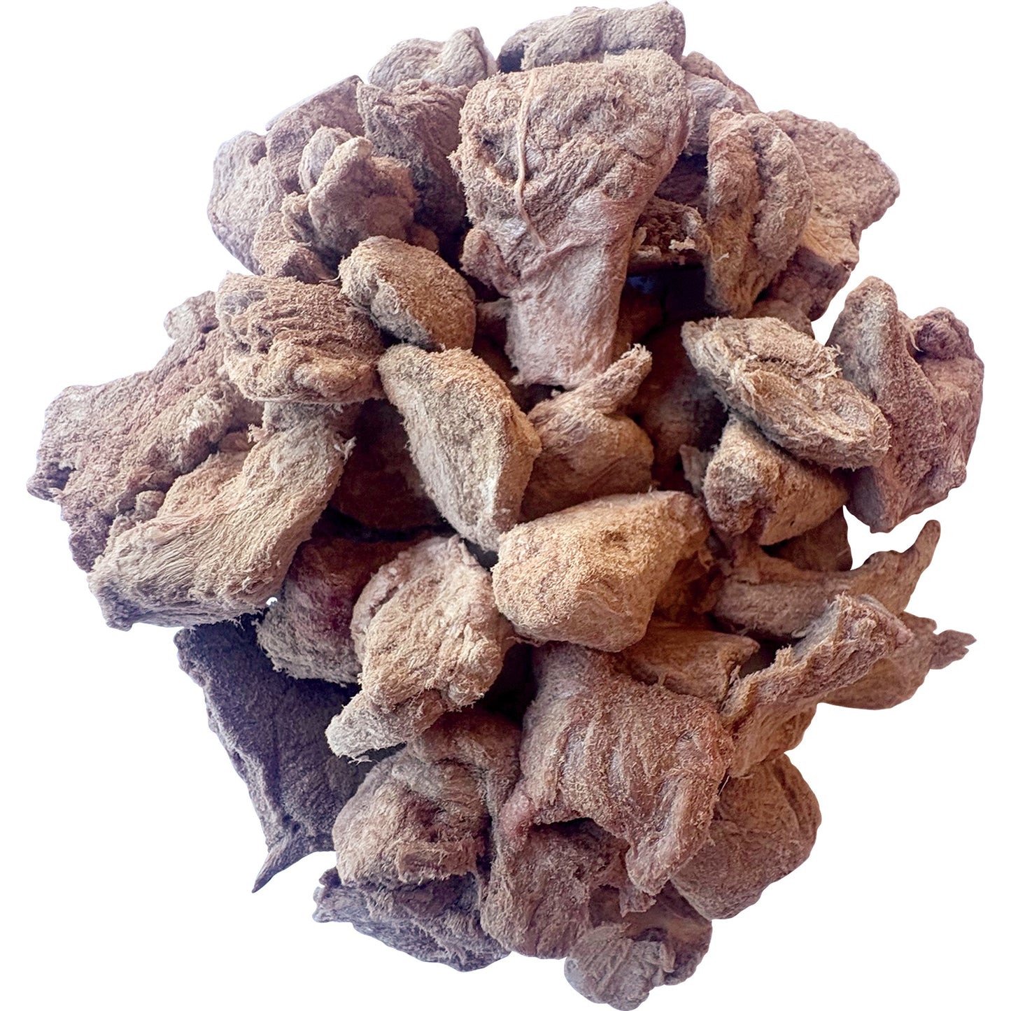 For Paws Freeze Dried Kangaroo Steak Dog & Cat Treats