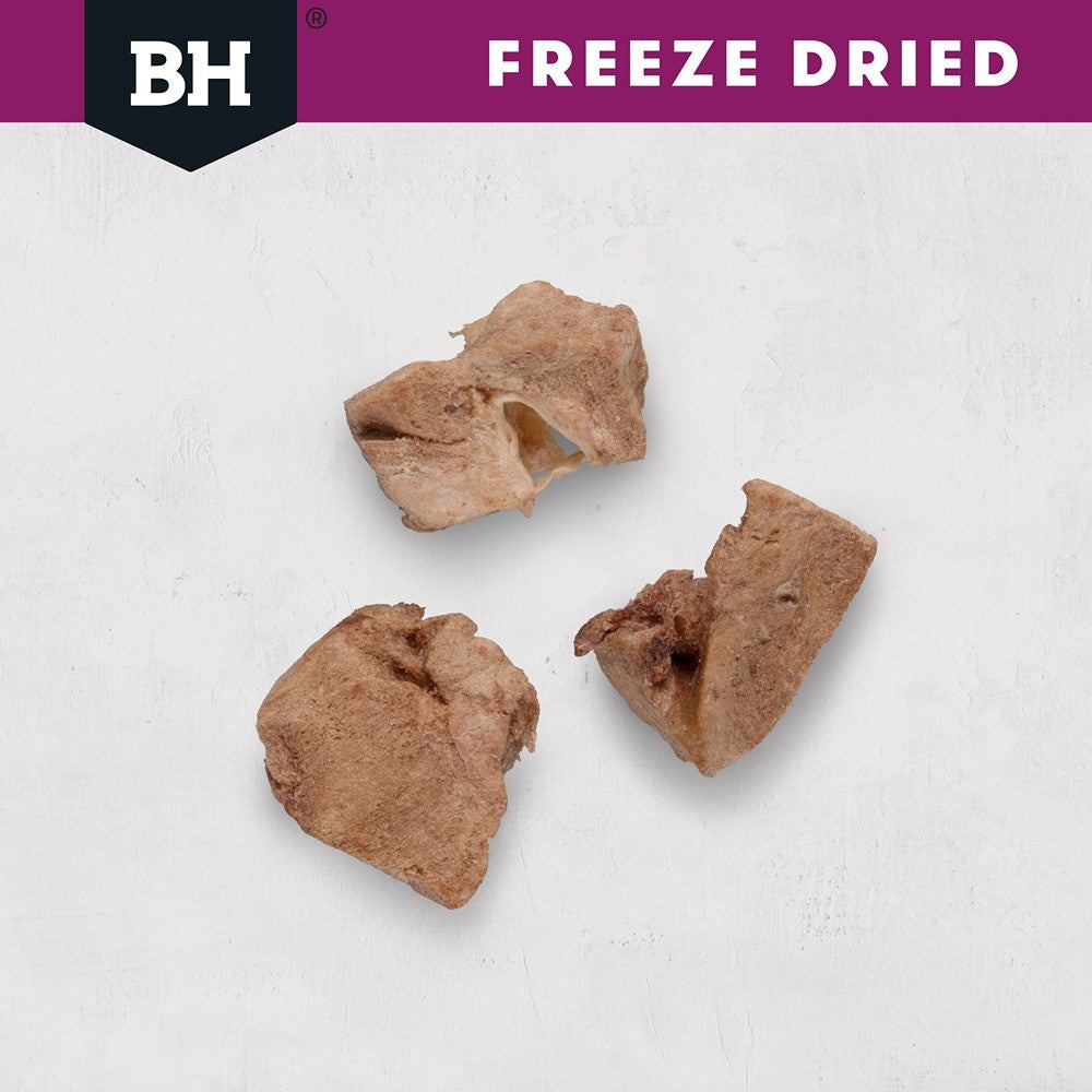 Black Hawk Freeze Dried Lamb Dog Treats