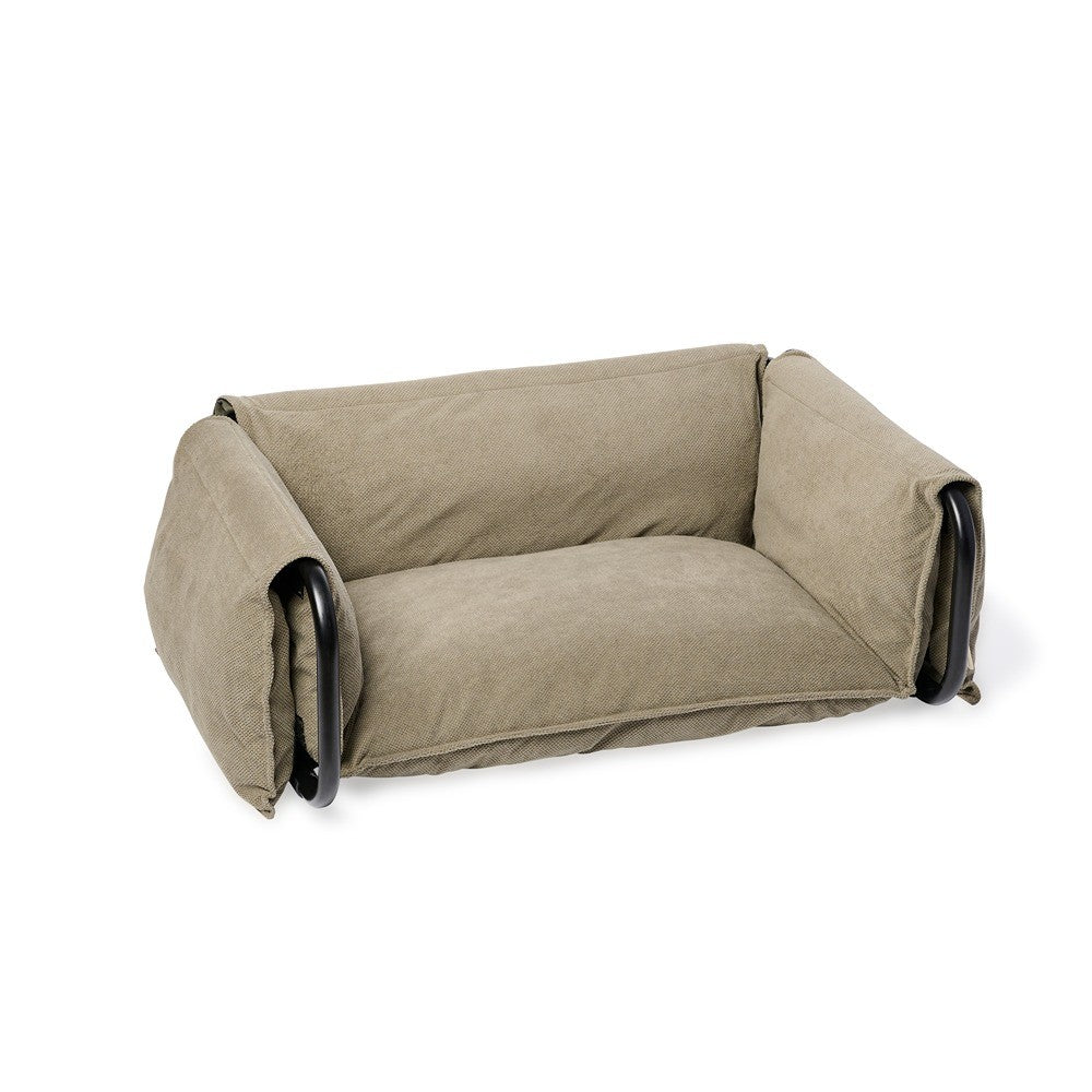 Superior Pet Goods Memory Retreat Framed Pet Bed