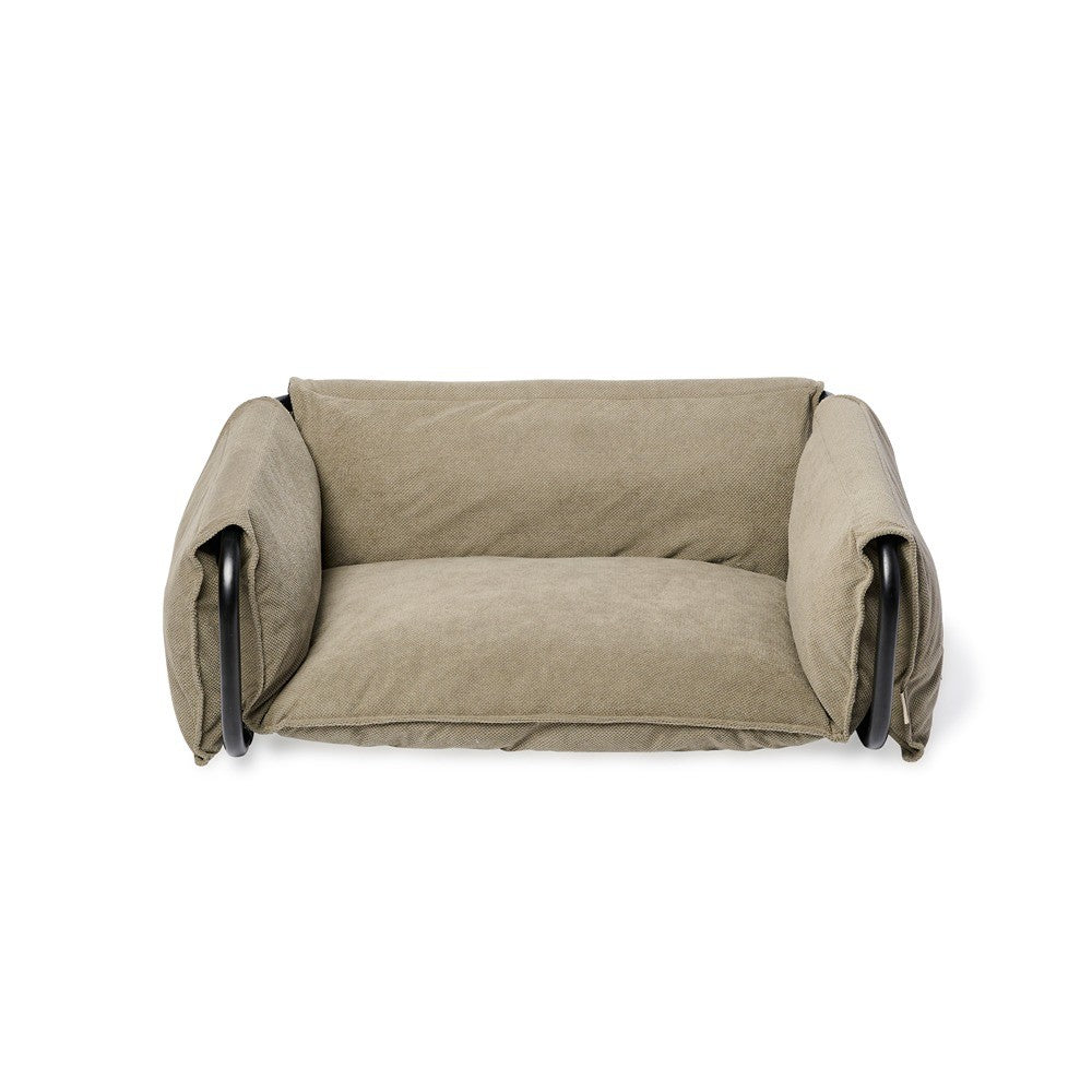 Superior Pet Goods Memory Retreat Framed Pet Bed