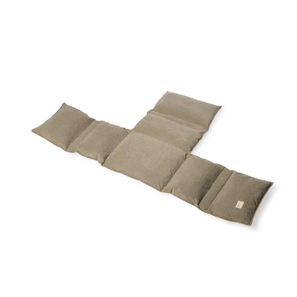 Superior Pet Goods Memory Retreat Framed Pet Bed