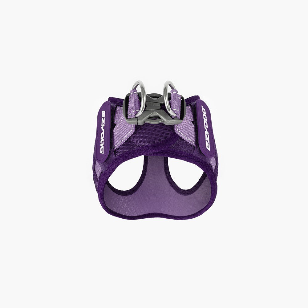 EzyDog FormFit Mesh Dog Harness