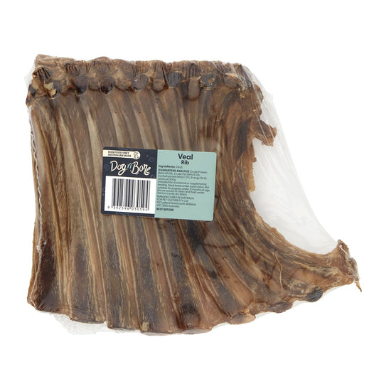 Dog n Bone Veal Rib Dog Treat