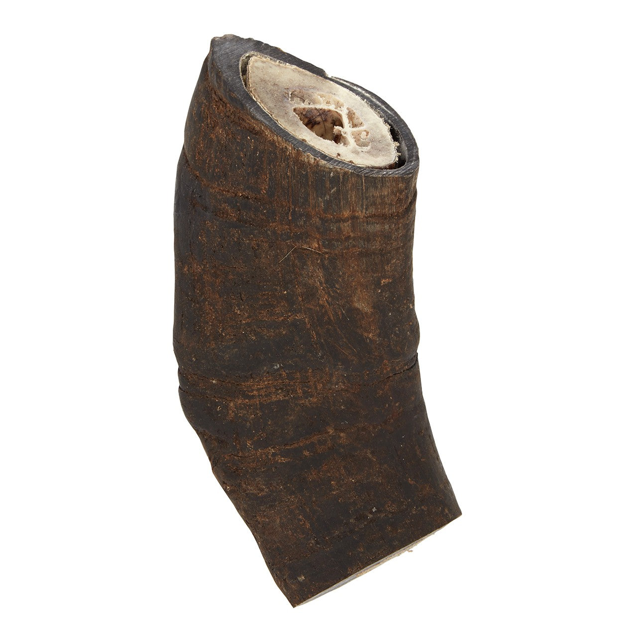 Dog n Bone Goat Horn Dog Treat
