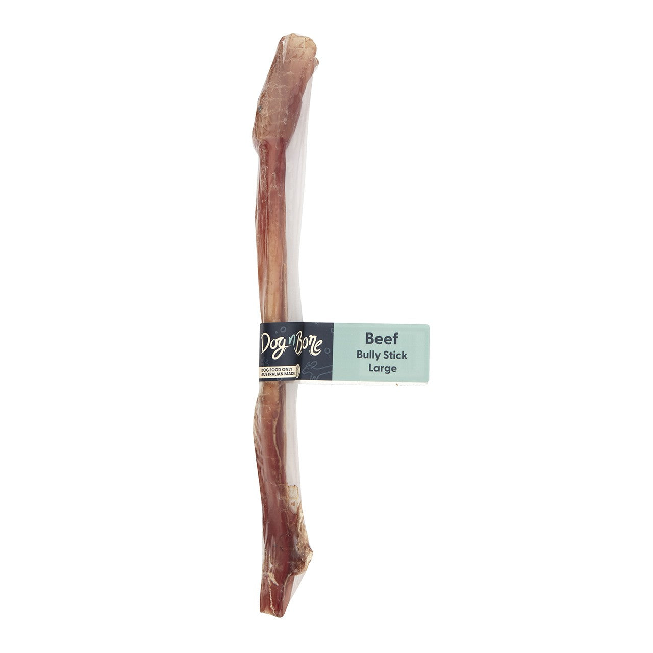 Dog n Bone Beef Bully Stick Dog Treat