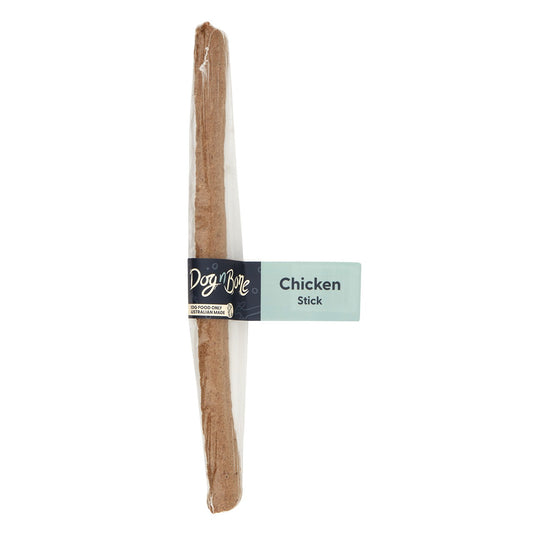 Dog n Bone Chicken Stick Dog Treat