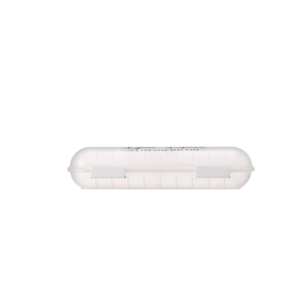 Roll Mate Dog Roll Container