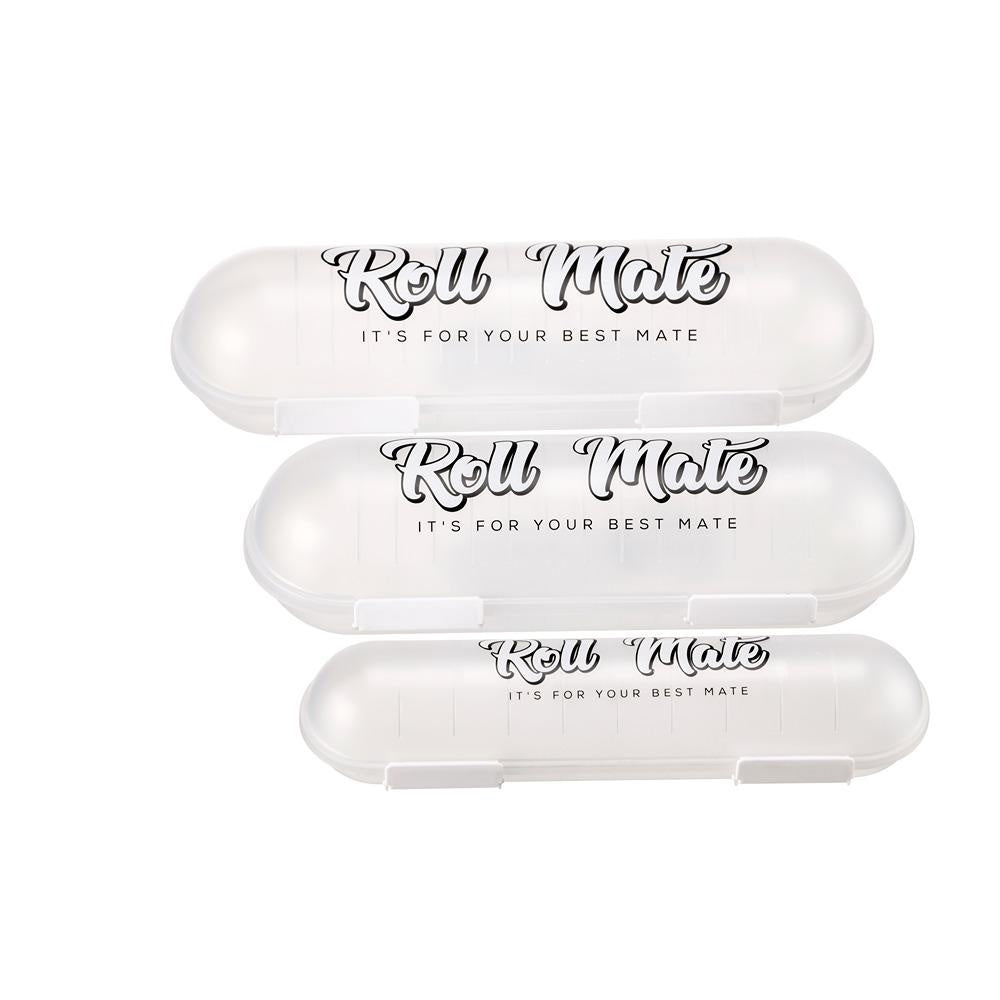 Roll Mate Dog Roll Container