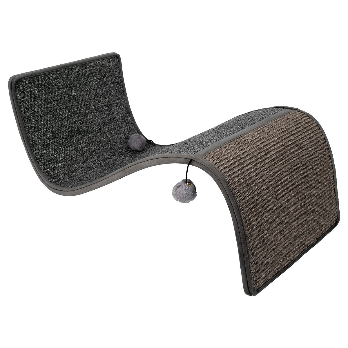 Buddy & Belle Cat Scratcher Bed