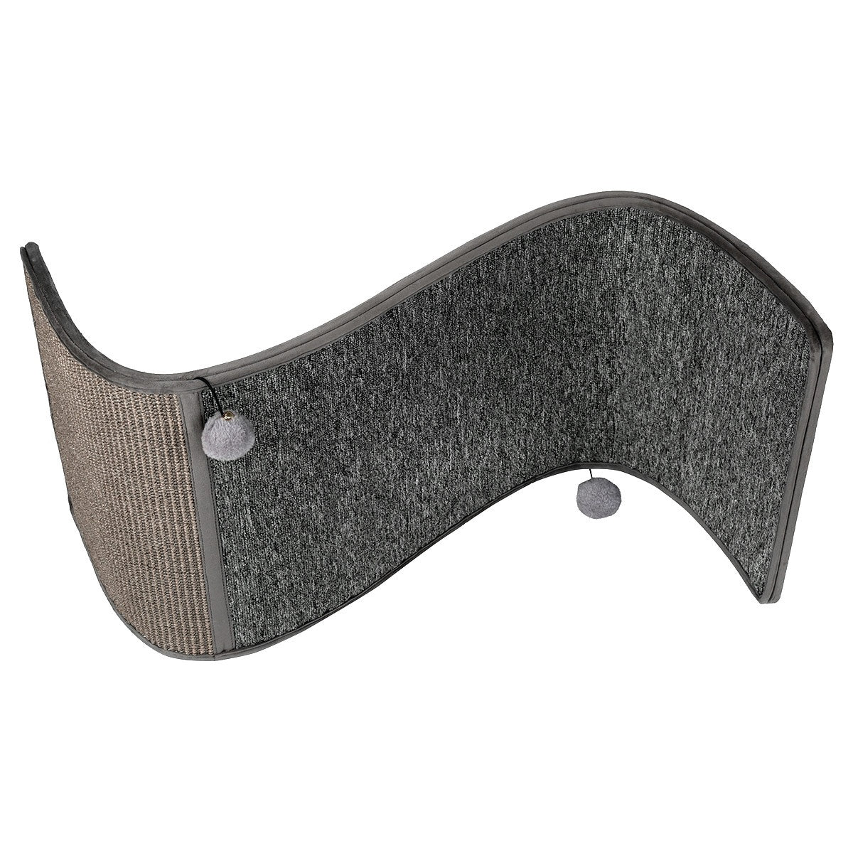 Buddy & Belle Cat Scratcher Bed