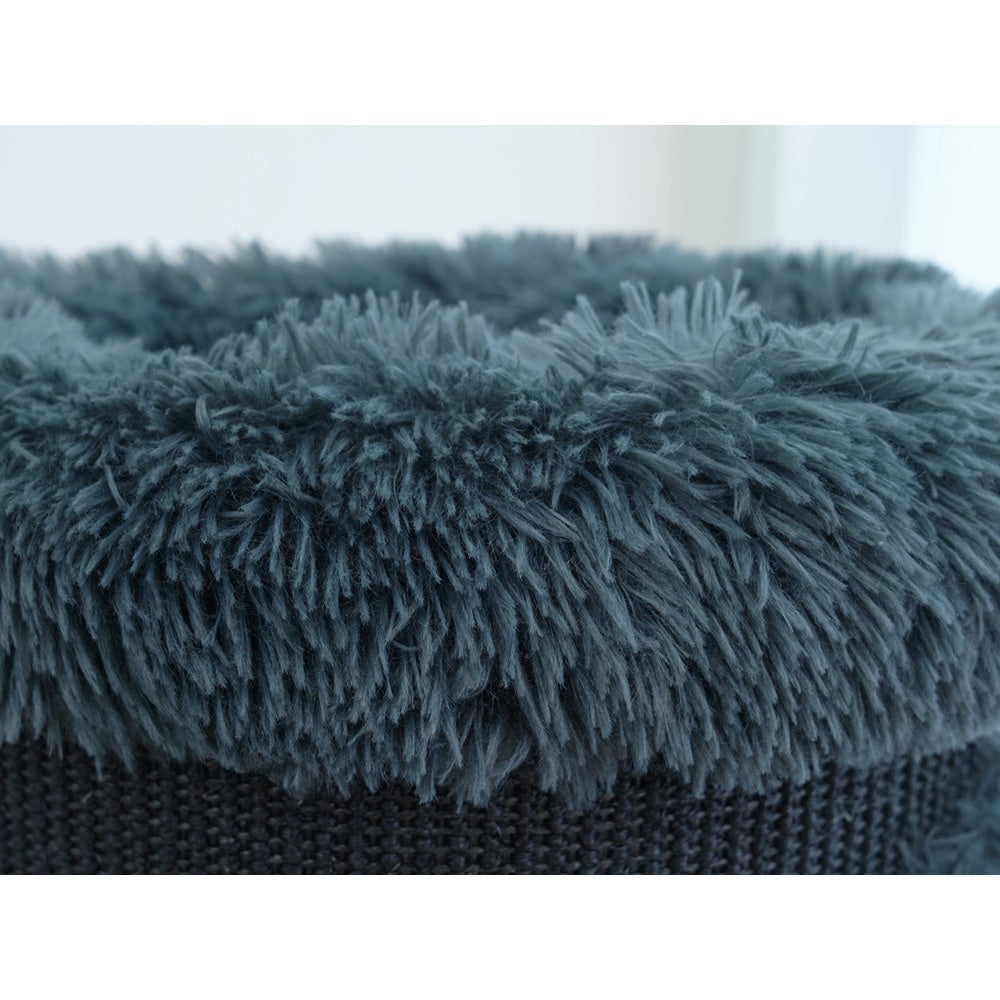 Pet Pals Big Sisal Cat Scratcher House