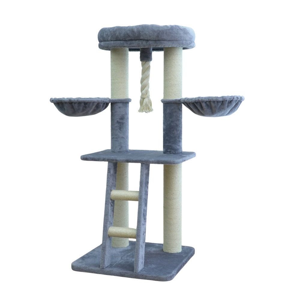 Pet Pals Cat Scratcher With Ladder