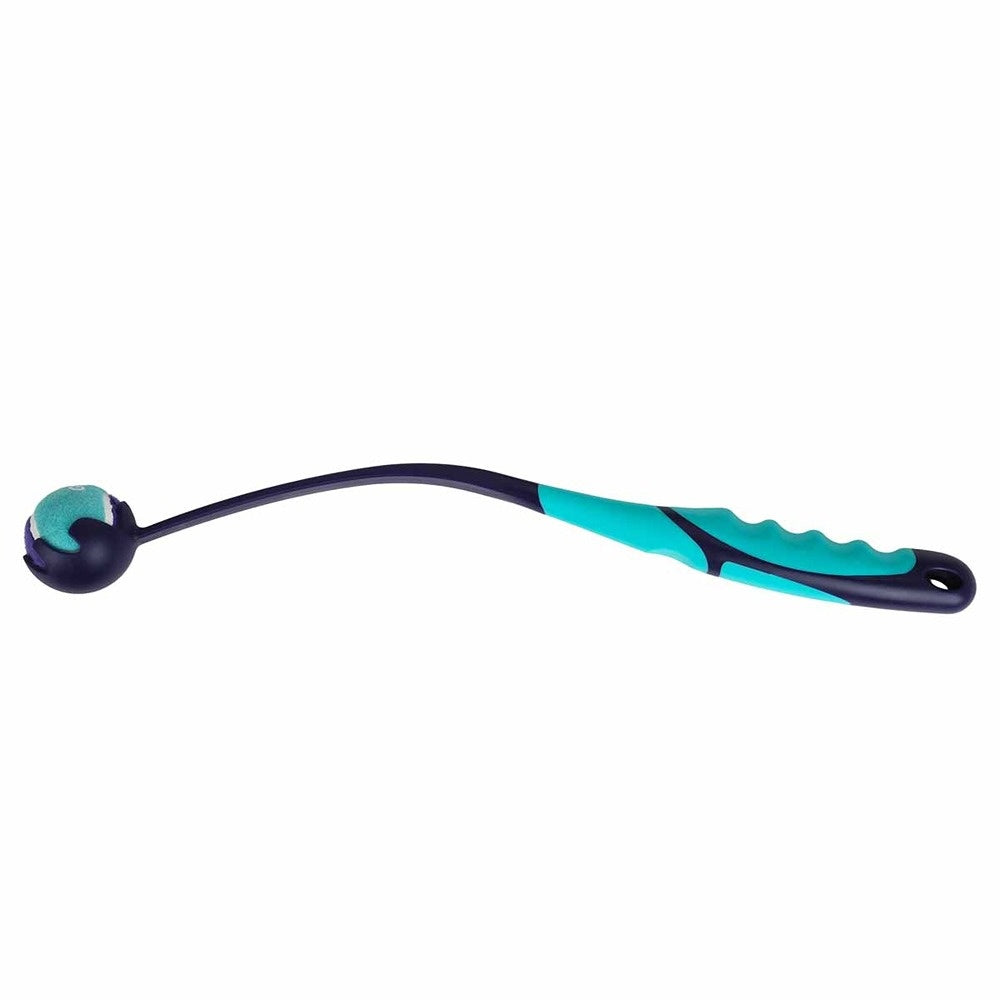 Go Get Ball Thrower Dog Toy