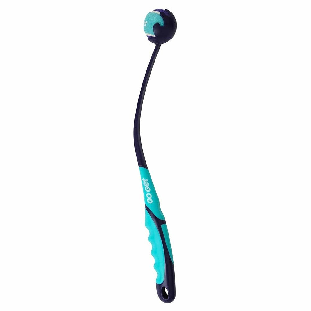 Go Get Ball Thrower Dog Toy