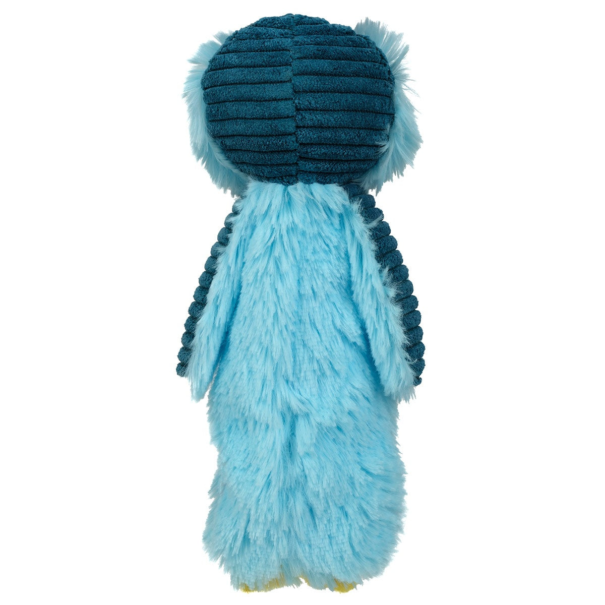 Lexi & Me Penguin Plush Cruncher Dog Toy