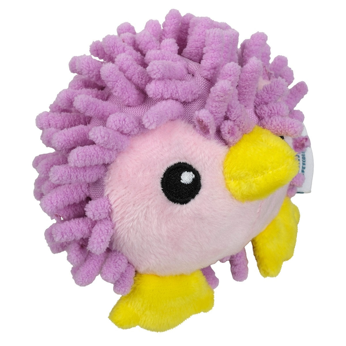 Lexi & Me Snow Creatures Plush Assorted Dog Toys