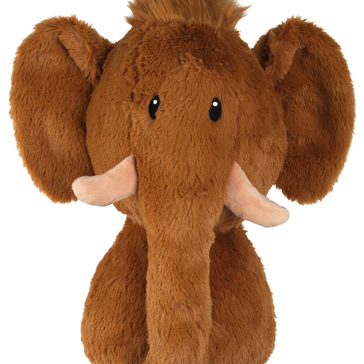 Lexi & Me Long Legged Mammoth Plush Dog Toy