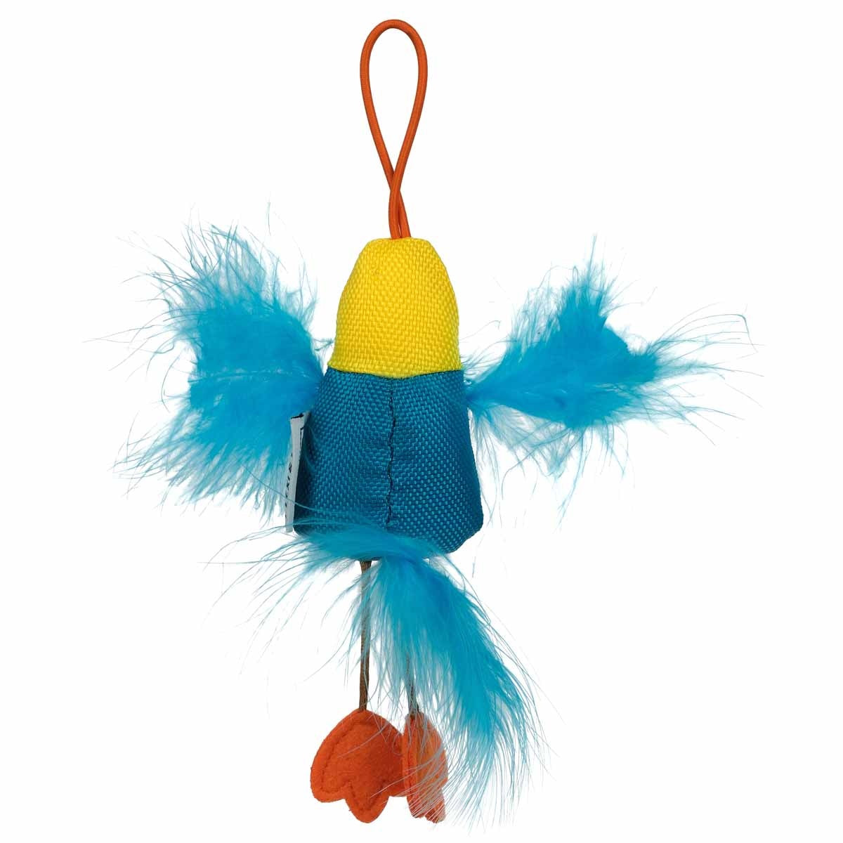 Lexi & Me Bird Flying Cat Toy