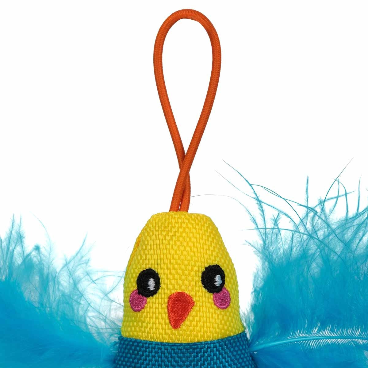 Lexi & Me Bird Flying Cat Toy