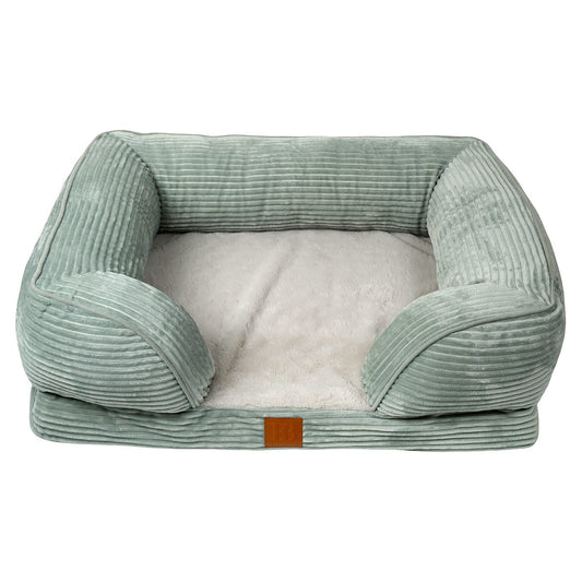 Buddy & Belle Orthopaedic Lounge Dog Bed