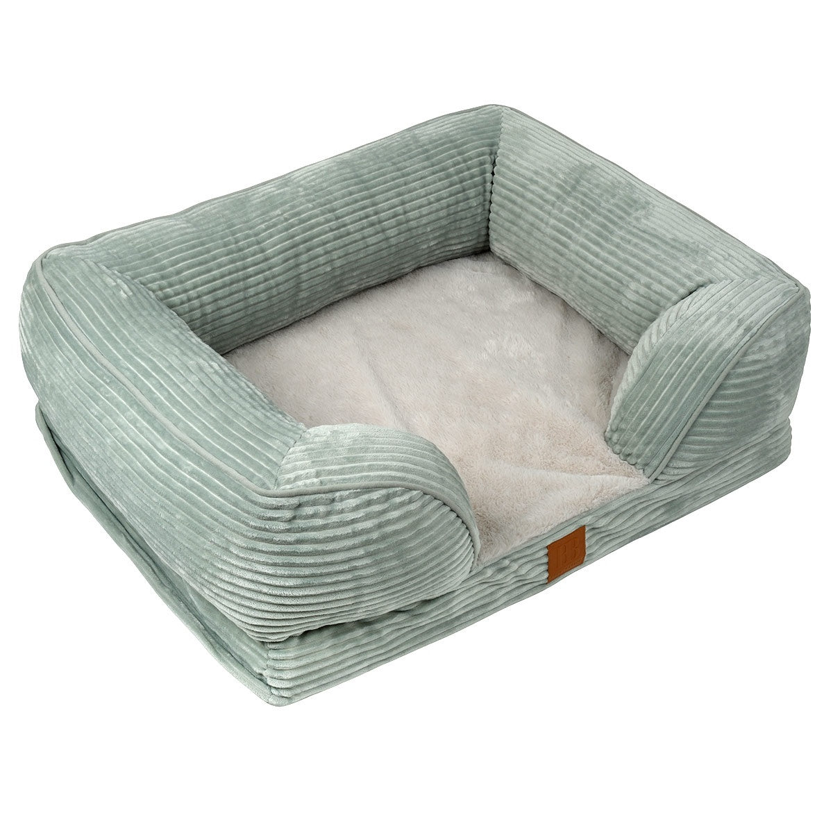 Buddy & Belle Orthopaedic Lounge Dog Bed