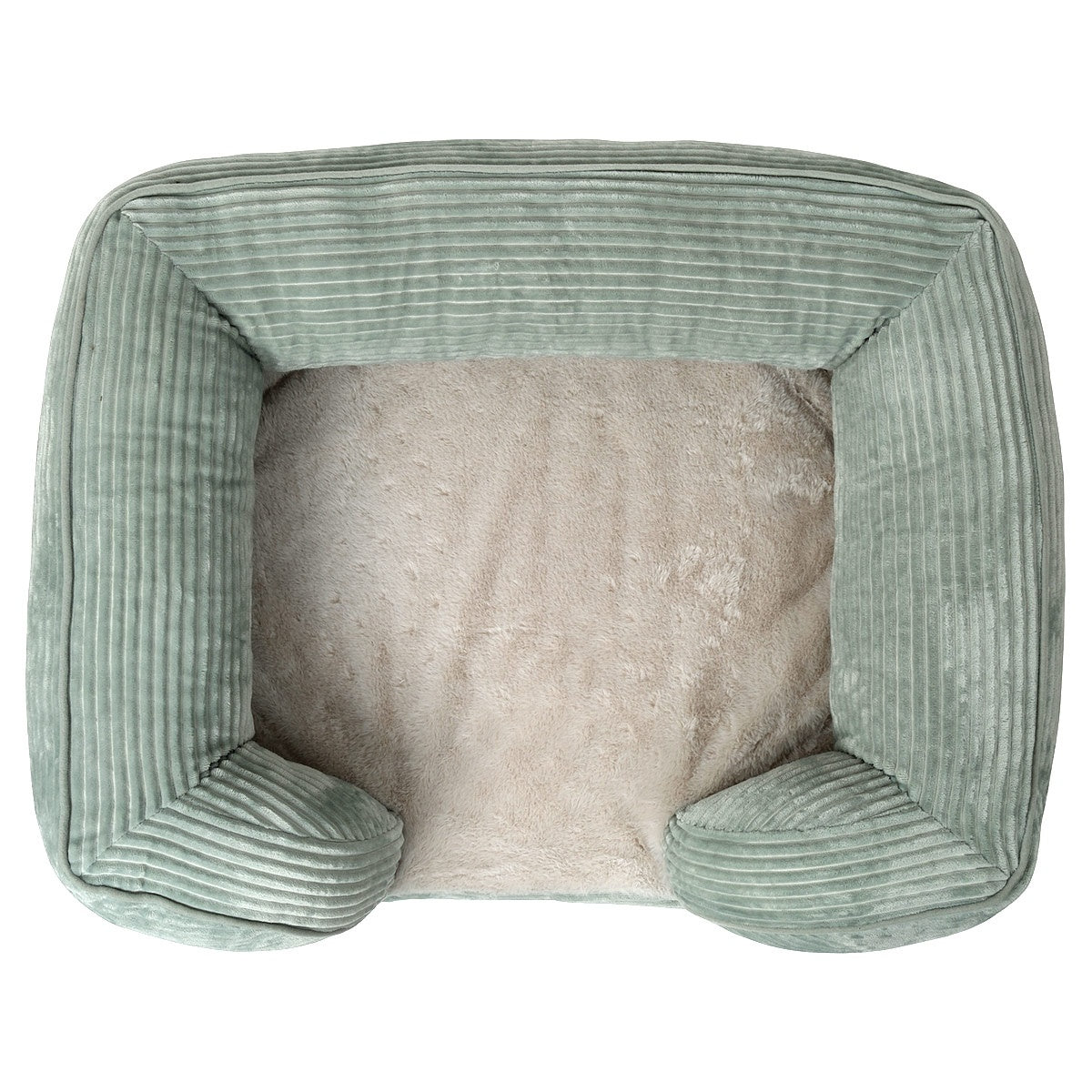 Buddy & Belle Orthopaedic Lounge Dog Bed