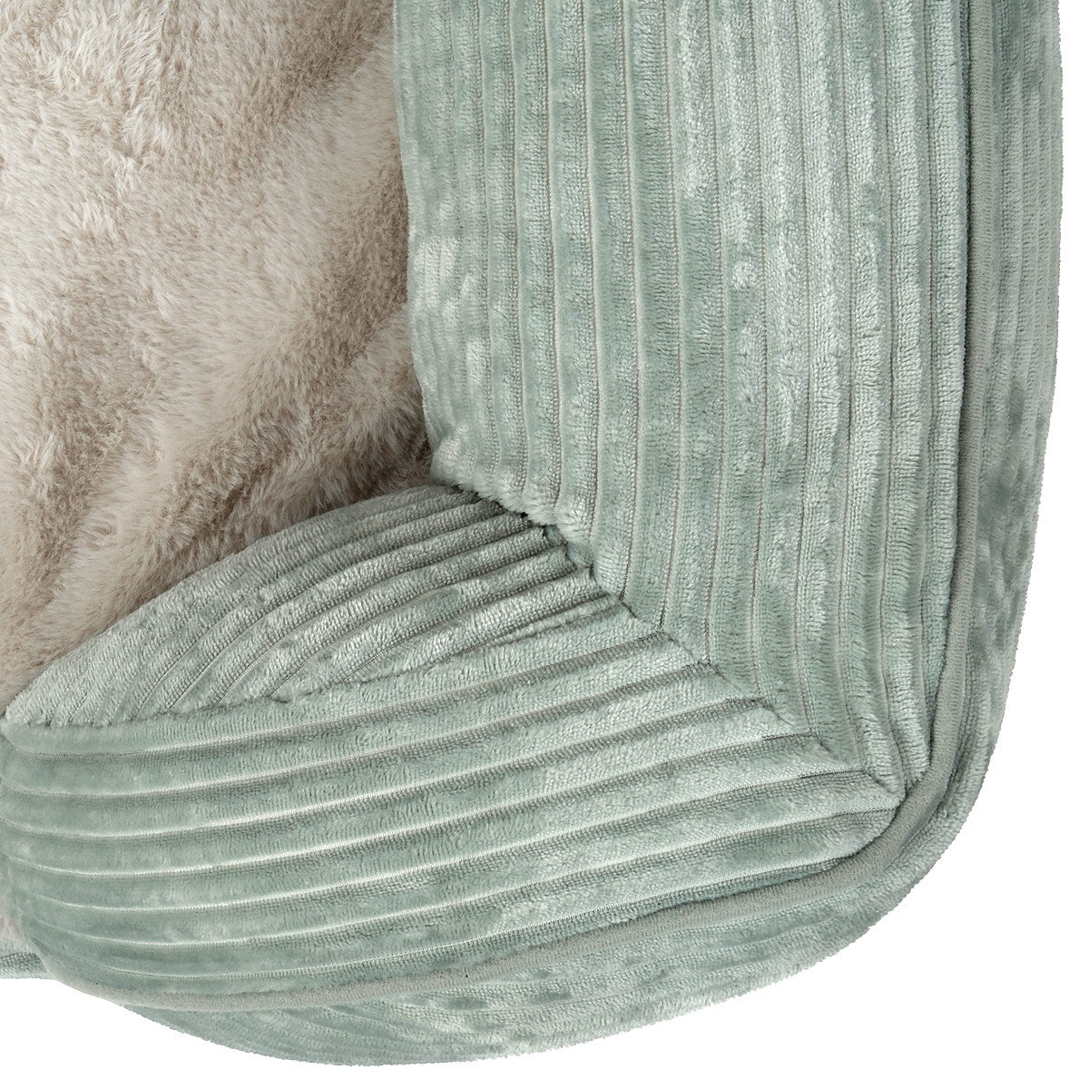 Buddy & Belle Orthopaedic Lounge Dog Bed