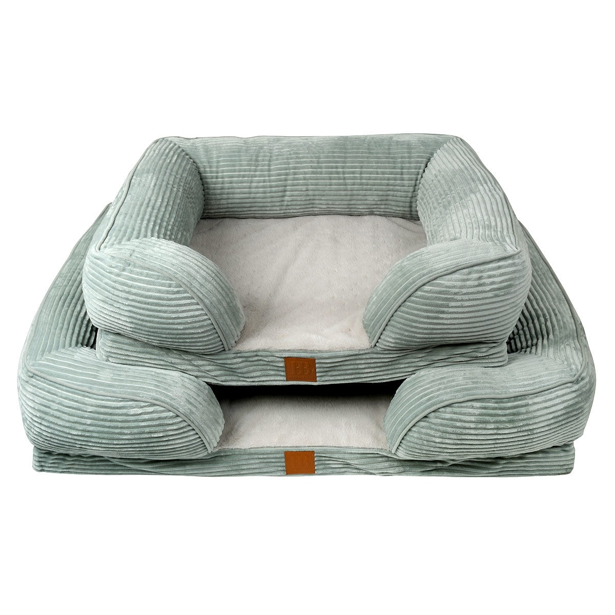 Buddy & Belle Orthopaedic Lounge Dog Bed