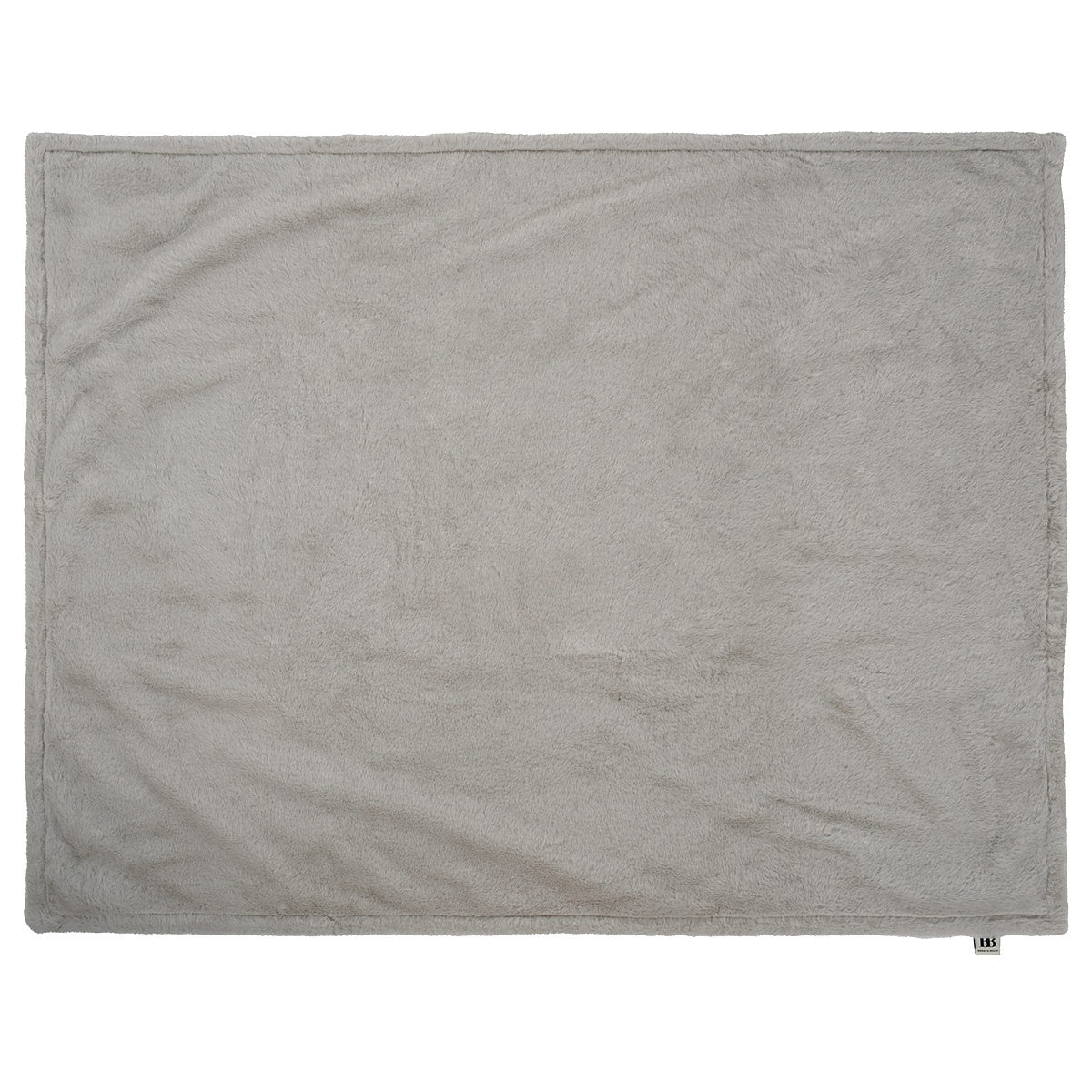 Buddy & Belle Reversible Plush Dog Blanket