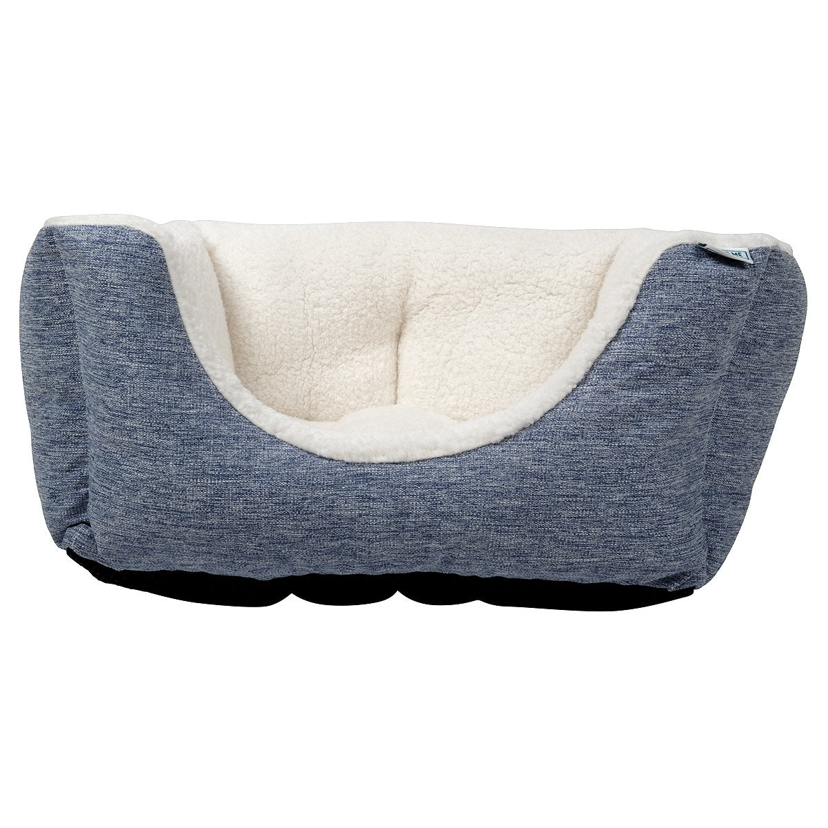 Lexi & Me High Wall Pet Bed