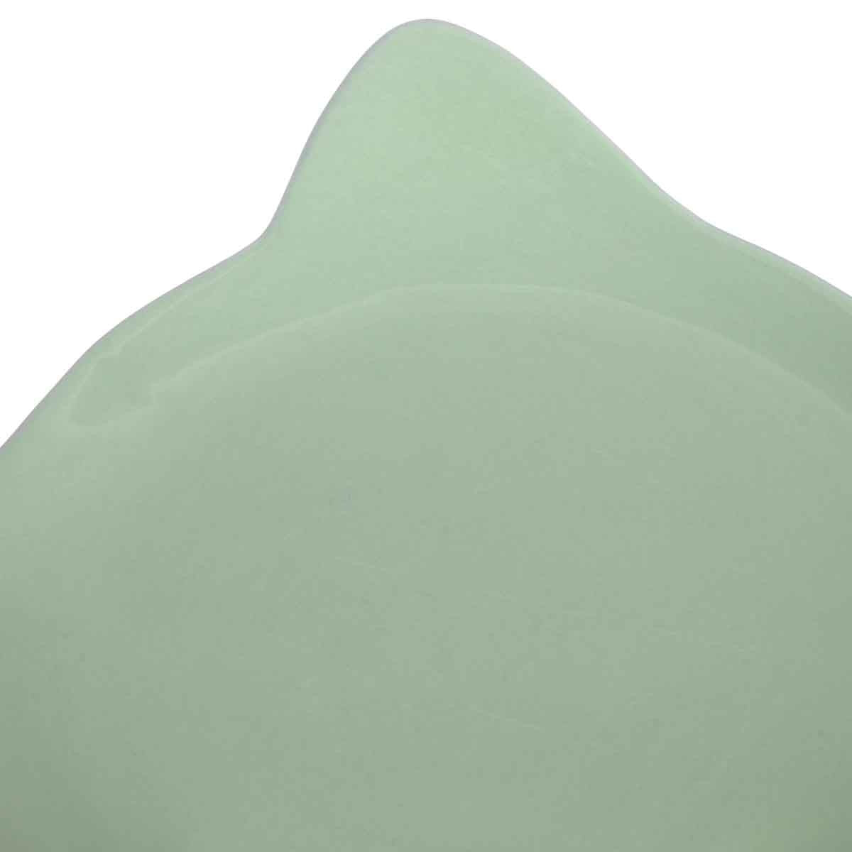 Buddy & Belle Dolomite Cat Plate