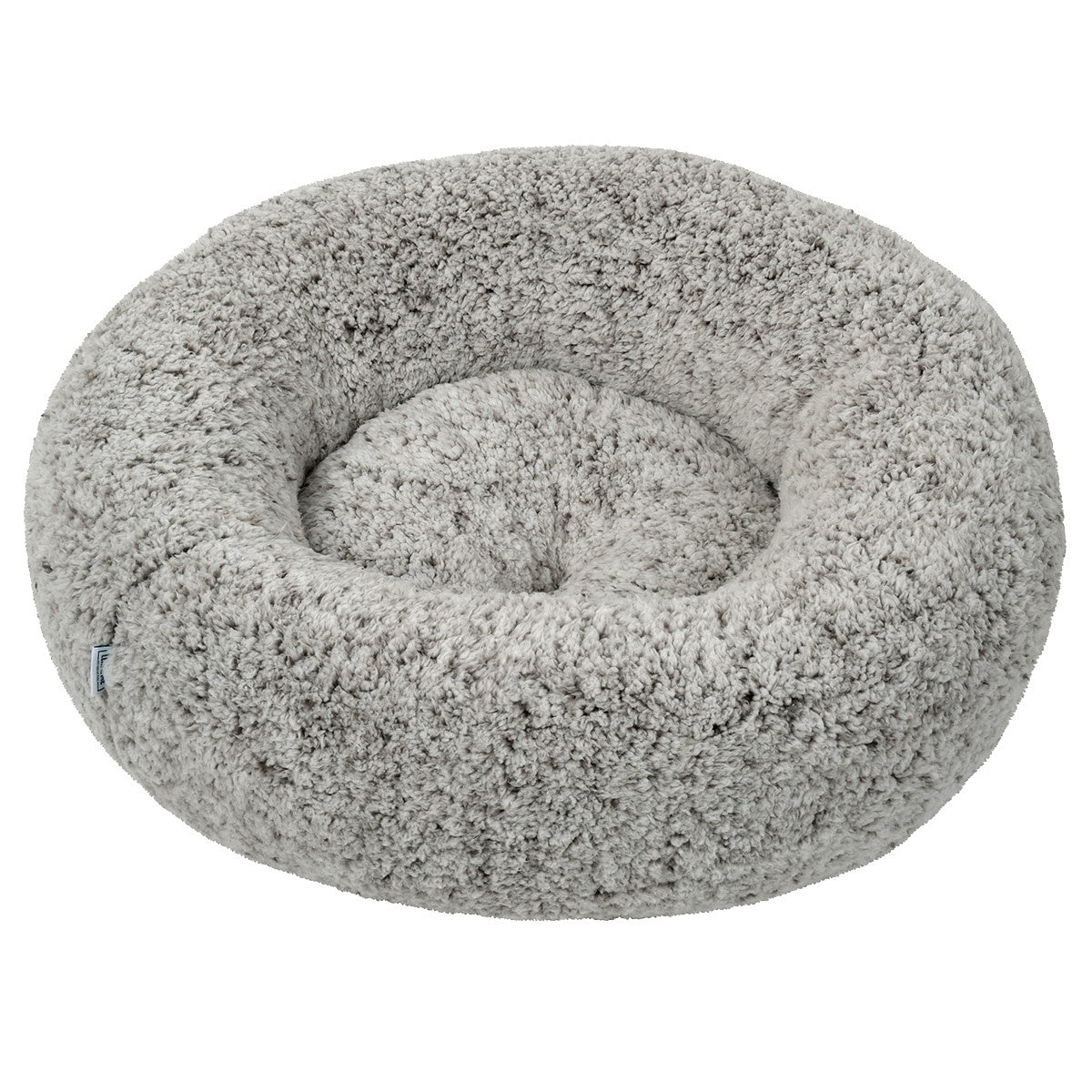 Lexi & Me Sherpa Round Dog & Cat Bed