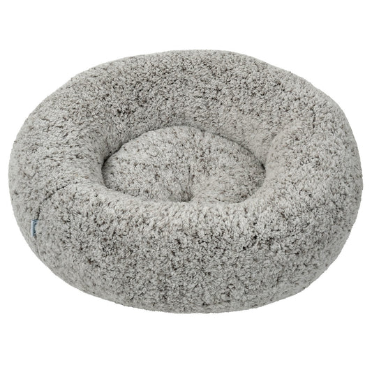 Lexi & Me Sherpa Round Dog & Cat Bed