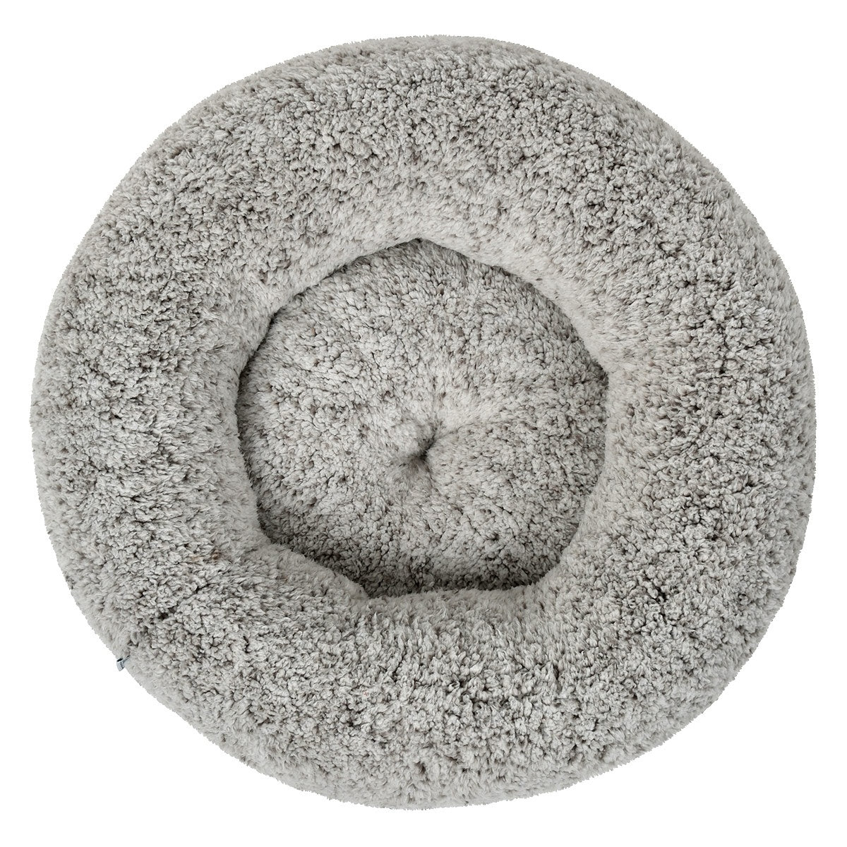 Lexi & Me Sherpa Round Dog & Cat Bed